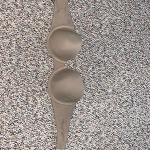 Strapless Bra